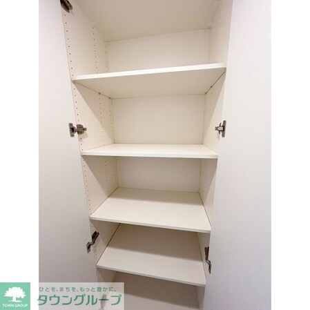 MFPRコート日本橋人形町の物件内観写真